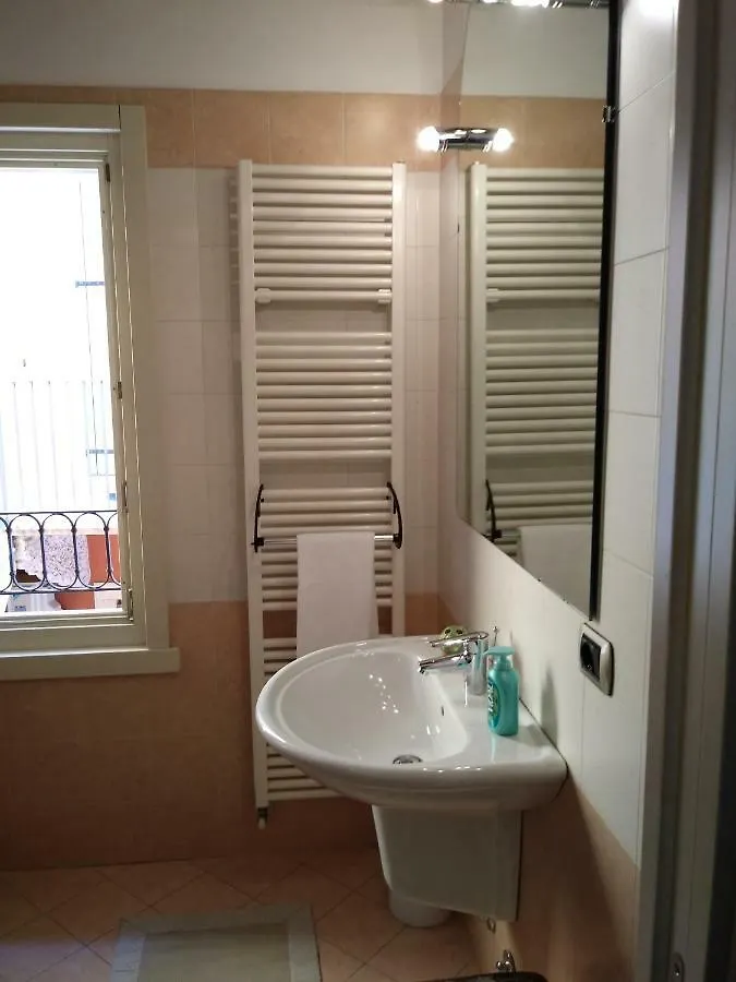 I Gechi Apartment Verona 0*,