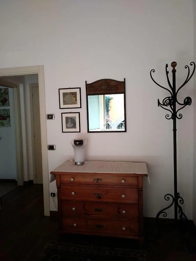 I Gechi Apartment Verona