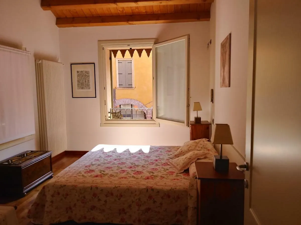 I Gechi Apartment Verona Italy